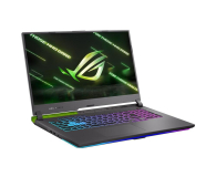ASUS ROG Strix G17 G713RM-LL057W Ryzen 7 6800H/16GB/1TB SSD/17,3" - 1373475 - zdjęcie 2